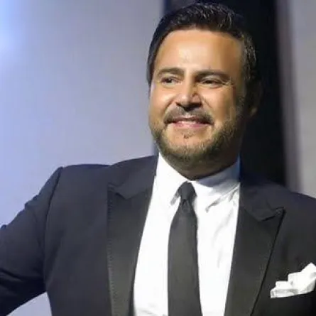 نفاذ الطبعة الأولى من "حبيب القلب".. وعاصي الحلاني ينفي