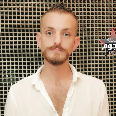 أويس مخللاتي في "أسئلة النجوم": هل ستعود ريما إليّ في مسلسل "الهيبة"؟