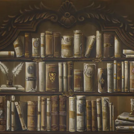 "ديكورات" فخمة من فلورنسا