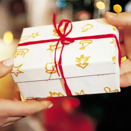 هدايا العيد كيف تصنعينها بنفسك؟