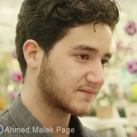 أحمد مالك يعلق لأول مرة على أنباء القبض عليه داخل "شقة دعارة" وقائمة نجوم تدعمه