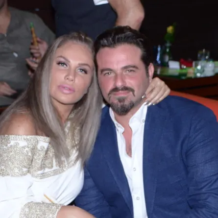 يوسف الخال يطلق شعار "ممثل لبناني قد الدني" من بيروت