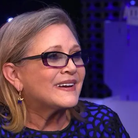 كاري فيشر فارقت الحياة لهذا السبب.. إليكم ما كشفه الطب الشرعي!