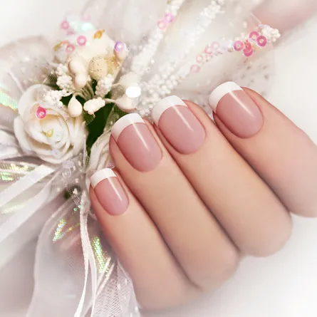 أظافر العروس: نصائح مهمة لا تغفليها!