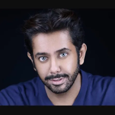 حرب كلامية بين نهى نبيل وصالح الراشد نهايتها صلح