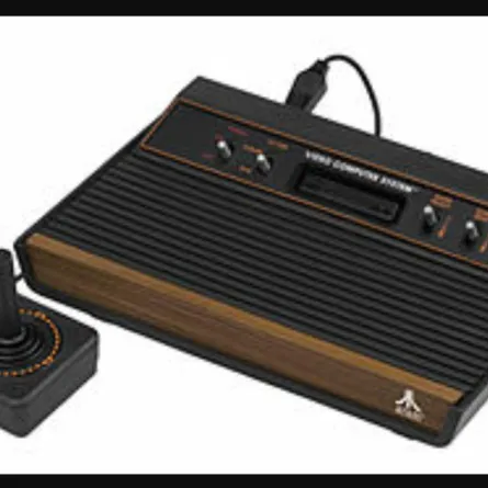 «أتاري» يعود من جديد