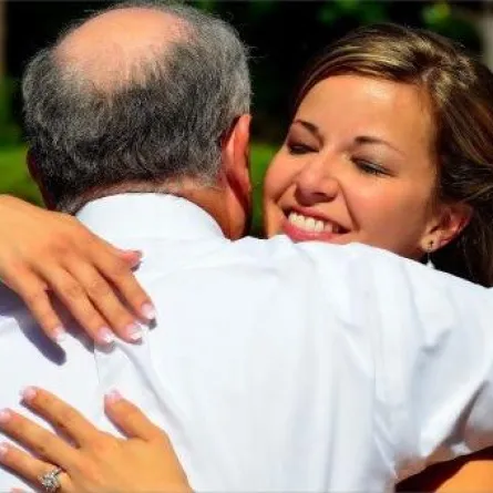 في عيد الأب.. وصايا لمد الجسور مع والدك