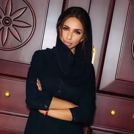 إماراتية تبيع الأفكار للشركات