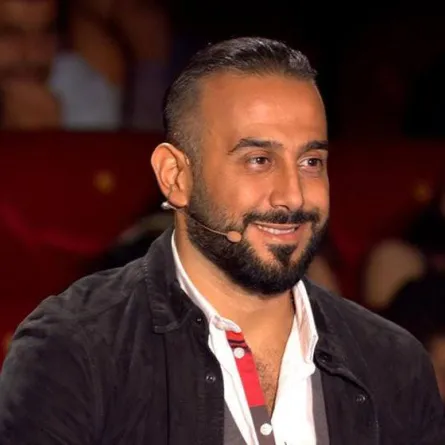 مشروع جديد بين قصي خولي ومخرجة أمريكية؟