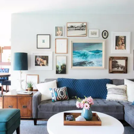 صور طاولات استقبال ونصائح ديكور لتزيينها