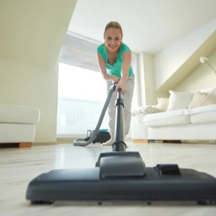 نصائح تدبير الأرضيات وأسطح المنزل 