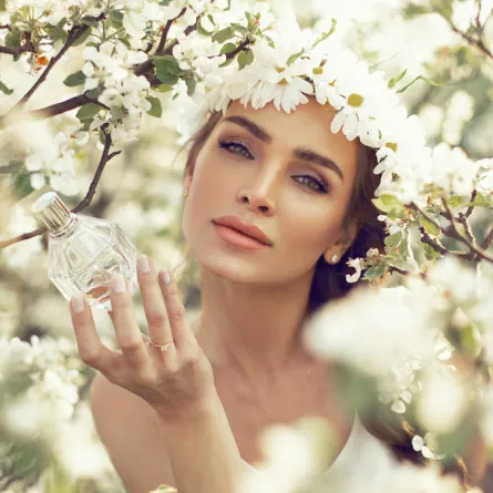 لماذا لا أشم رائحة عطري؟