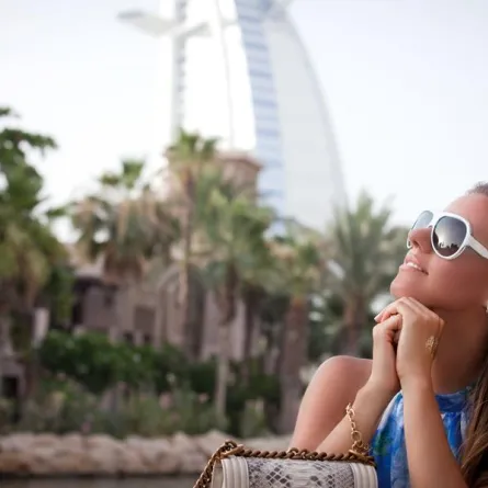 6 عناوين لصيفكم في دبي