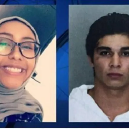 ضرب مسلمة حتى الموت لدى خروجها من الصلاة في مسجد بواشنطن