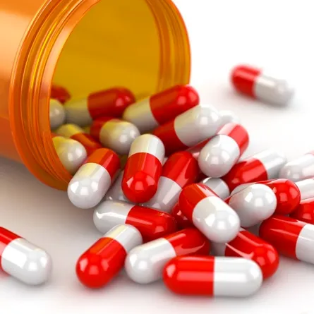  مضاد حيوي لمكافحة البكتيريا المقاومة للأدوية