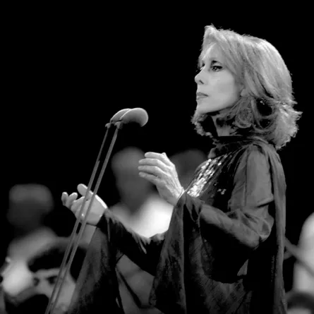 فيروز في جديدها "لمين" تتصدّر المشهد... لم ترضِ الجميع