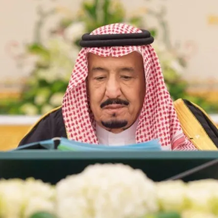 خادم الحرمين يدعو لمبايعة الأمير محمد بن سلمان ولياً للعهد
