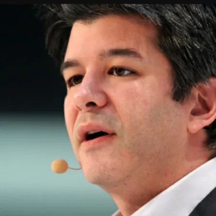 الرئيس التنفيذي لأوبر، يستقيل بعد عمليات طرد وتحرش