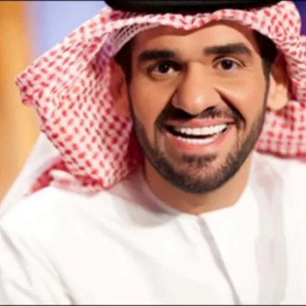 هكذا سيعايد حسين الجسمي الجمهور السعودي في الرياض