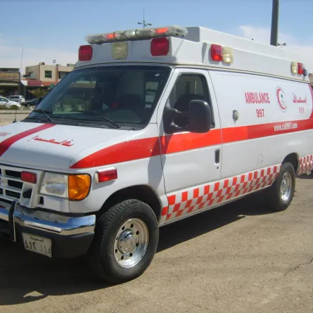 شرطة جازان تنقذ مراهقاً حاول الانتحار بساطور