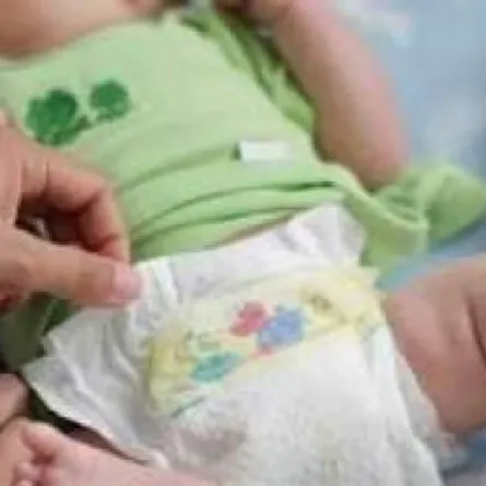 صلصة مغلية تقتل طفلة عمرها عامان