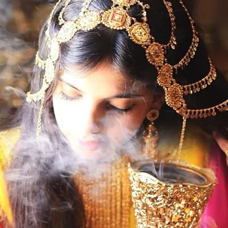 عيد الفطر.. تقاليد خاصة وأطباق متوارثة!