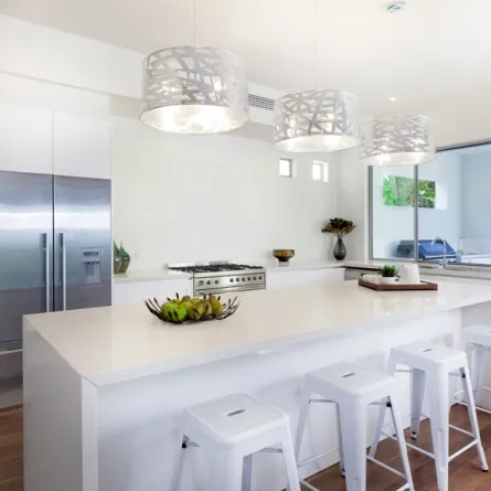 11 فكرة ديكور لإطلالة جذّابة للمنزل