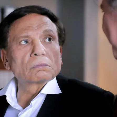 بالفيديو: سبعة نجوم قدّموا مسلسلات الجاسوسية .. فمن الأفضل؟