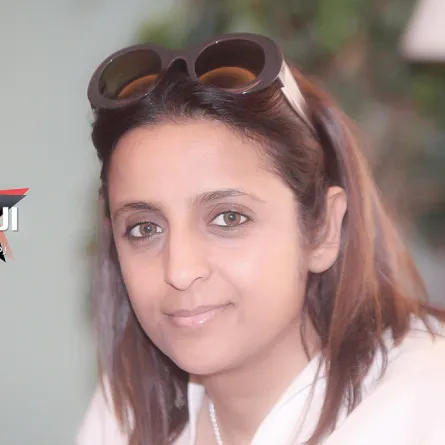 3 أسئلة من الكاتبة هبة مشاري حمادة حول مسلسلها "كان في كل زمان" في "أسئلة النجوم"