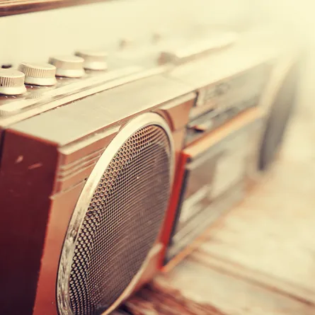 أغاني العيد تثير الحنين للماضي