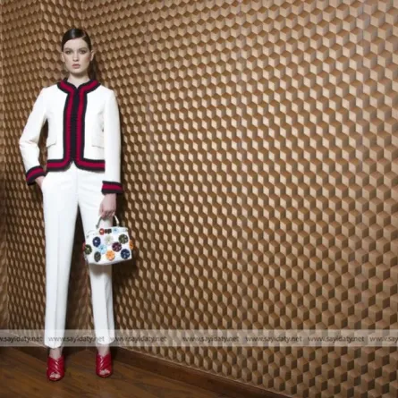 7 تنسيقات لـ أناقة عيد الفطر