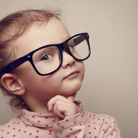 كبار السن ينجبون أبناء "عباقرة"