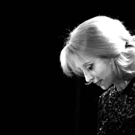 ريما الرحباني لـ "سيدتي نت": هذا ردّي على الانتقادات التي تطال أغنية فيروز "لمين"