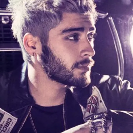 زين مالك: الإسلام سيبقى دائماً معي وإسمي وضعني في مأزق