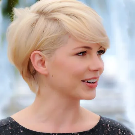 35 صورة: قصات شعر لصيف 2017 على غرار النجمات