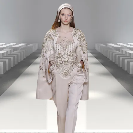 فساتين عرايس بأناقة غير اعتيادية!