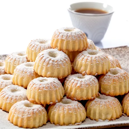 ماذا قالت الأمثال الشعبية عن كعك العيد؟