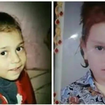 إبن الـ14 عاماً يقتل طفلة لسرقة قرطها الذهبي