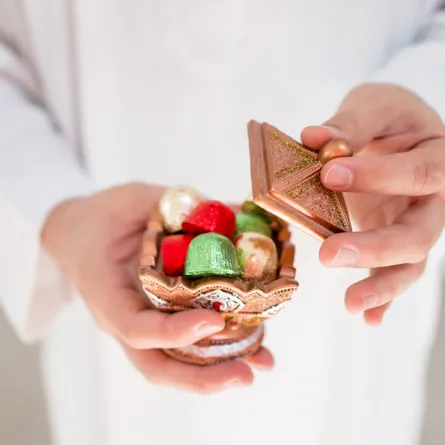 سيّدتي تسأل...كيف ستمضون إجازة عيد الفطر المبارك؟!