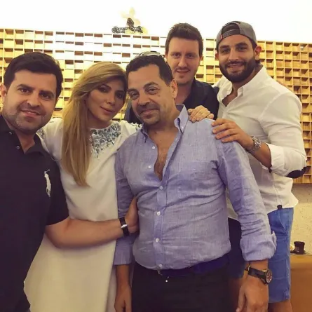 حصرياً: موعد سفر أصالة من لبنان بعد إلقاء القبض عليها بتهمة تعاطي المخدرات