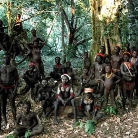 الجزيرة الأكثر عزلة وخطراً في العالم.. كي يعيش سكانها؟