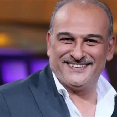 جمال سليمان يوضح حقيقة تعرضه لوعكة صحية