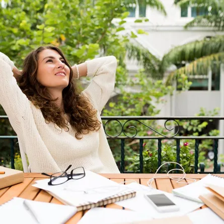 كيف تضعين خطة قصيرة الأهداف في يومك؟