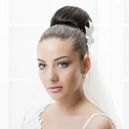 8 نصائح مفيدة لبروفا تسريحة زفافك