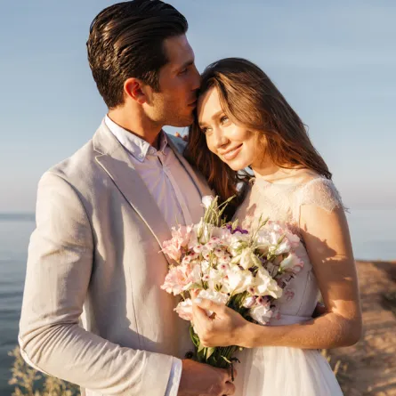 أسرار الحب والرومانسية تخبر عنها لغة الجسد!