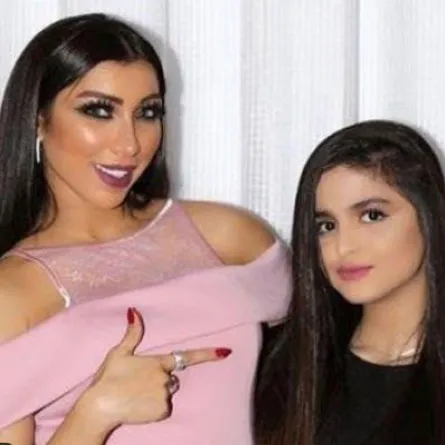 دنيا بطمة تردّ على حلا الترك: "أهم شيء غزولة ما يكون عندها إنفصام بالشخصية"