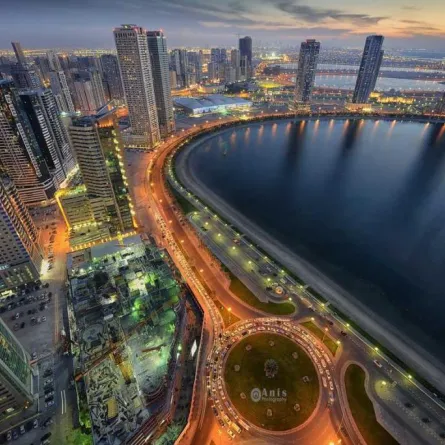 "اليونسكو" تختار الشارقة عاصمة عالمية للكتاب لعام 2019