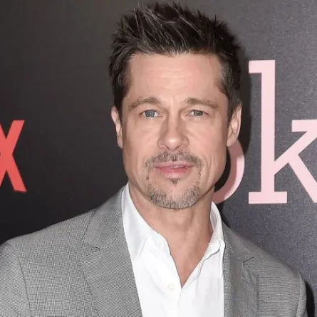 براد بيت يعيش قصة حب جديدة