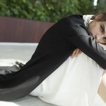 بالصور: أجمل موديلات العبايات المطرّزة