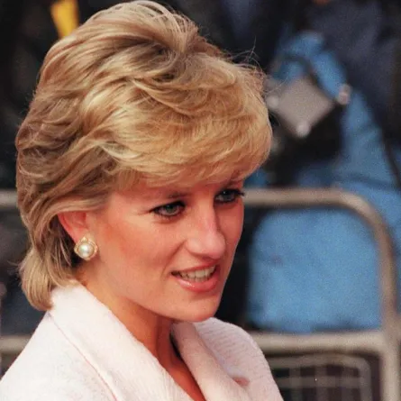 الأميرة ديانا هددت عشيقة زوجها بالقتل وقالت لها...!